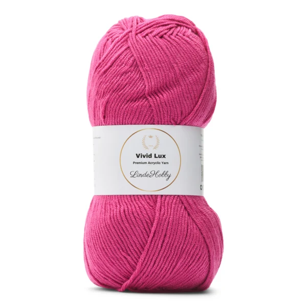 LindeHobby Vivid Lux 100g